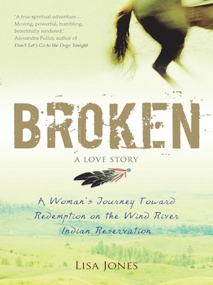 cover image of Broken